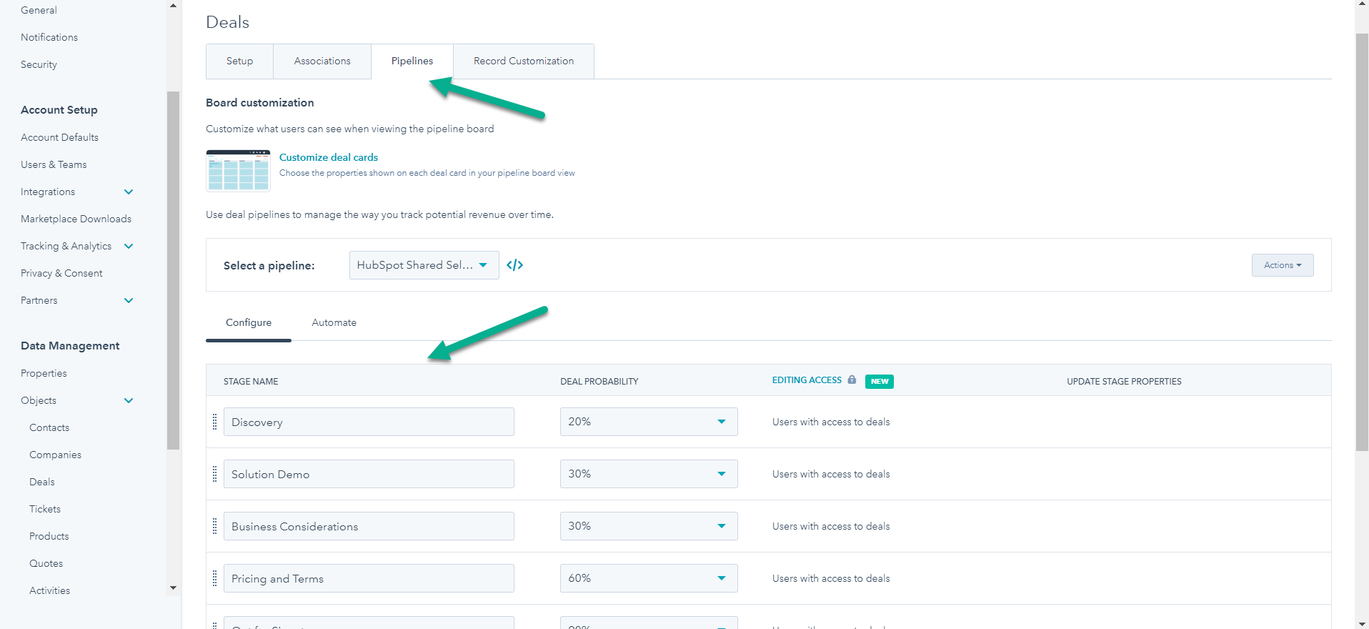 HubSpot’s Forecasting Tool Powerful, and Easy to Use
